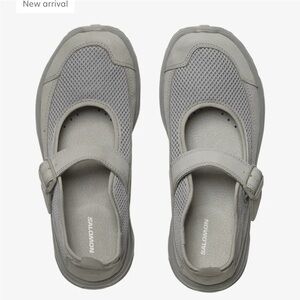 Salomon Marie-Jeanne Shoe W 9US